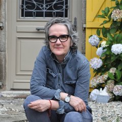 Nolwenn HUYART Nolwenn HUYART