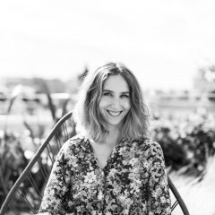 photo Cloé BRAMI